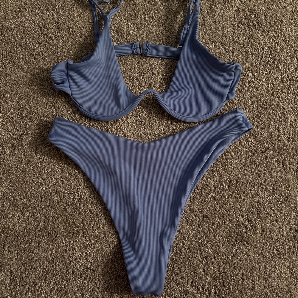Shein bathing suit